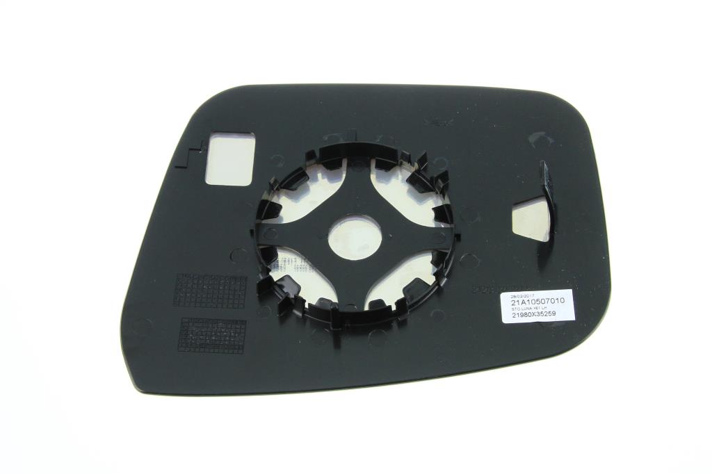 Espelho de retrovisor ALKAR AUTOMOTIVE S.A. ref. 6401572